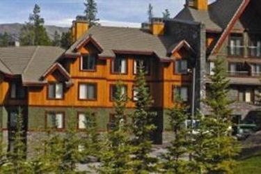 Hotel Resort At Canmore Banff Canmore: Photo 