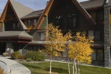 Hotel Resort At Canmore Banff Canmore: Photo 