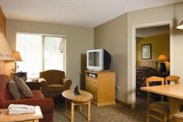 Hotel Resort At Canmore Banff Canmore: Photo 