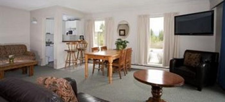 Hotel The Drake Inn Canmore: Foto 