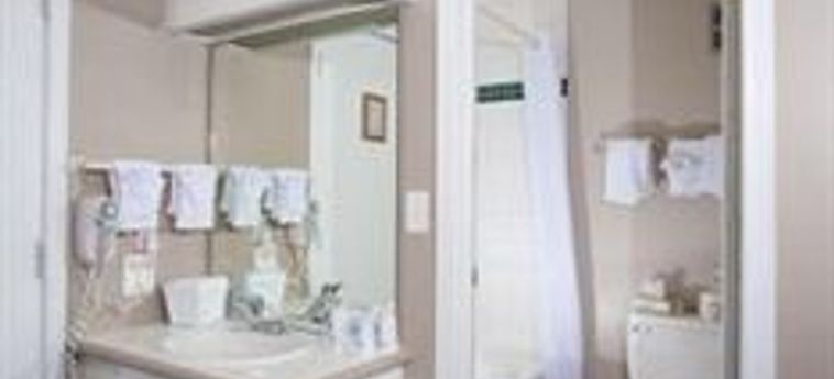Hotel The Drake Inn Canmore : Photo 
