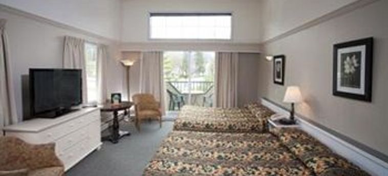 Hotel The Drake Inn Canmore : Photo 