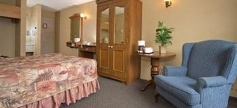 Hotel The Drake Inn Canmore : Photo 
