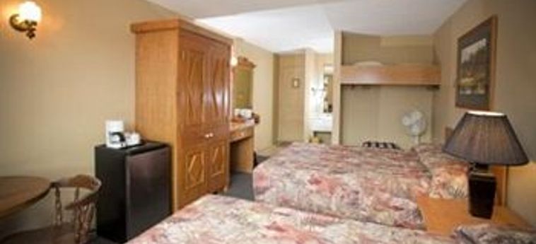 Hotel The Drake Inn Canmore: Foto 