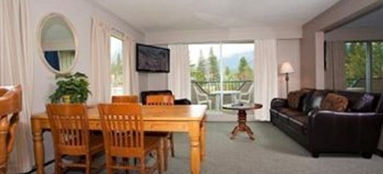 Hotel The Drake Inn Canmore: Foto 