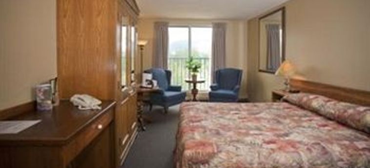 Hotel The Drake Inn Canmore: Foto 