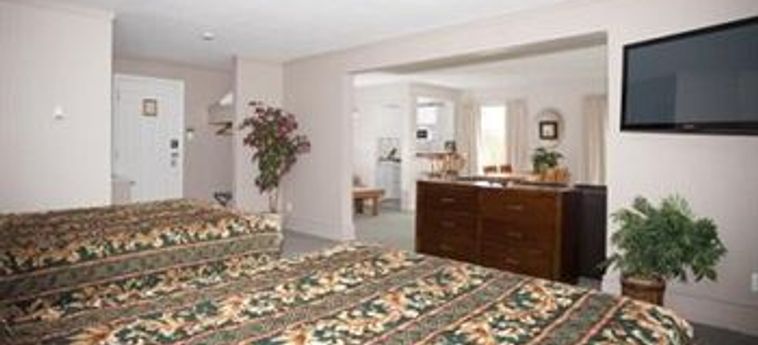 Hotel The Drake Inn Canmore: Foto 