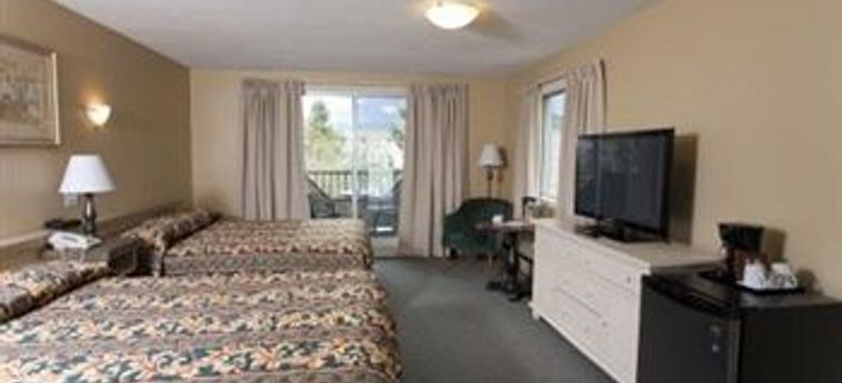 Hotel The Drake Inn Canmore: Foto 
