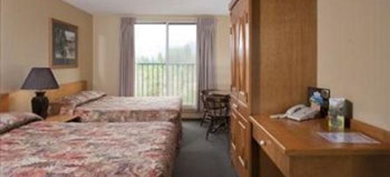 Hotel The Drake Inn Canmore: Foto 