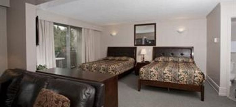 Hotel The Drake Inn Canmore: Foto 
