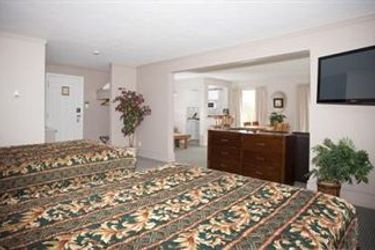 Hotel The Drake Inn Canmore: Photo 