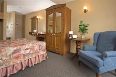Hotel The Drake Inn Canmore: Photo 