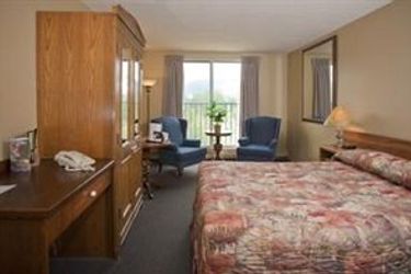 Hotel The Drake Inn Canmore: Photo 
