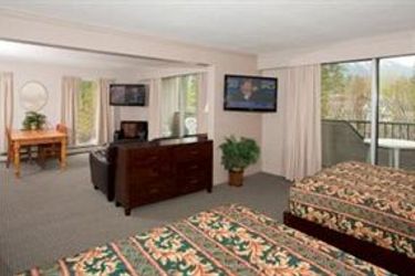 Hotel The Drake Inn Canmore: Photo 
