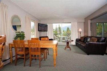 Hotel The Drake Inn Canmore: Photo 
