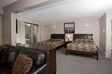Hotel The Drake Inn Canmore: Photo 