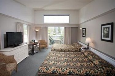Hotel The Drake Inn Canmore: Photo 