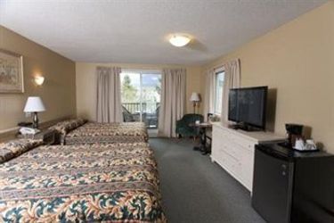 Hotel The Drake Inn Canmore: Photo 