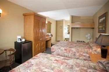 Hotel The Drake Inn Canmore: Photo 
