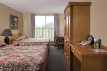 Hotel The Drake Inn Canmore: Photo 