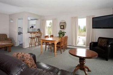 Hotel The Drake Inn Canmore: Photo 