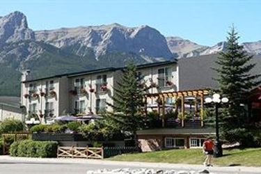 Hotel The Drake Inn Canmore: Photo 