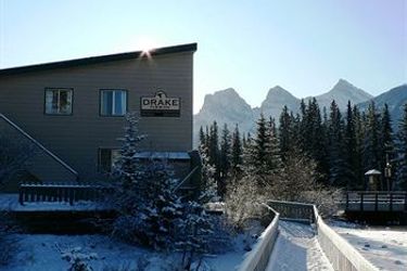 Hotel The Drake Inn Canmore: Photo 