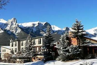 Hotel The Drake Inn Canmore: Photo 