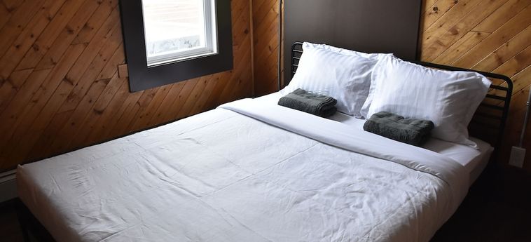 Canmore Hotel Hostel Canmore: Foto 