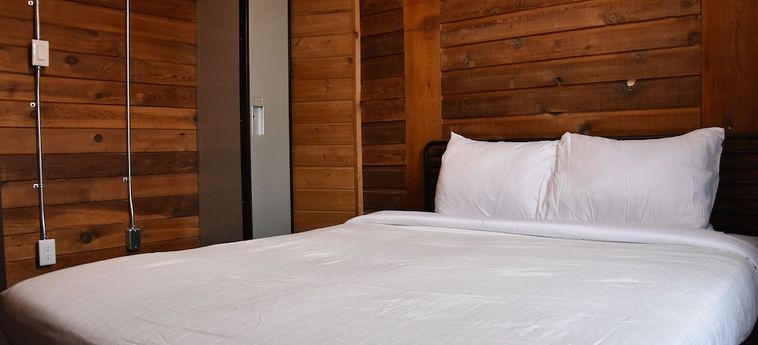 Canmore Hotel Hostel Canmore : Photo 