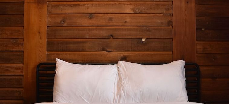 Canmore Hotel Hostel:  CANMORE
