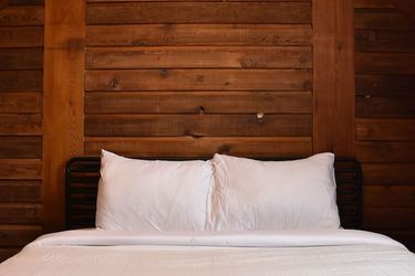 Canmore Hotel Hostel:  CANMORE