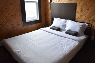 Canmore Hotel Hostel:  CANMORE