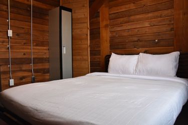 Canmore Hotel Hostel:  CANMORE