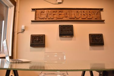 Canmore Hotel Hostel:  CANMORE