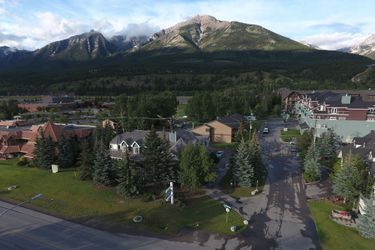Hotel The Lady Macdonald Country Inn Canmore: Photo 
