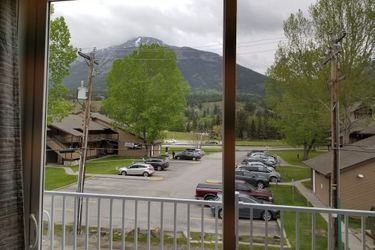Hotel The Lady Macdonald Country Inn Canmore: Photo 