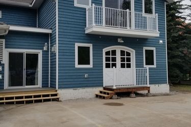 Hotel The Lady Macdonald Country Inn Canmore: Photo 