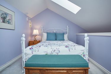 Hotel The Lady Macdonald Country Inn Canmore: Photo 