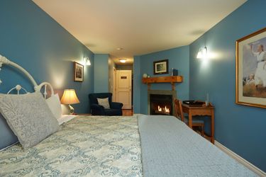 Hotel The Lady Macdonald Country Inn Canmore: Photo 