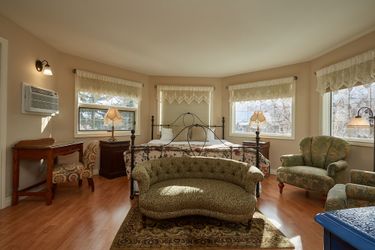 Hotel The Lady Macdonald Country Inn Canmore: Photo 