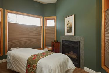 Hotel The Lady Macdonald Country Inn Canmore: Photo 