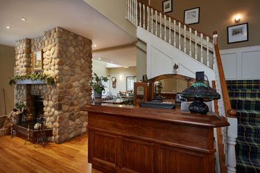 Hotel The Lady Macdonald Country Inn Canmore: Photo 