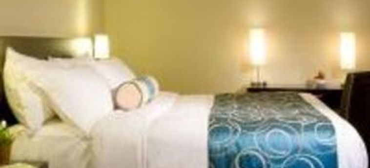 Hotel The Grande Rockies Resort:  CANMORE