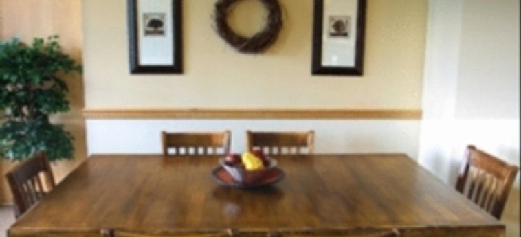 Hotel Sunset Resorts Canmore Canmore: Foto 