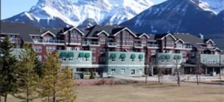 Hotel Sunset Resorts Canmore Canmore: Foto 