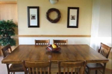 Hotel Sunset Resorts Canmore Canmore: Photo 