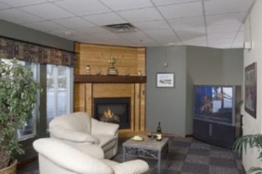 Hotel Sunset Resorts Canmore Canmore: Photo 