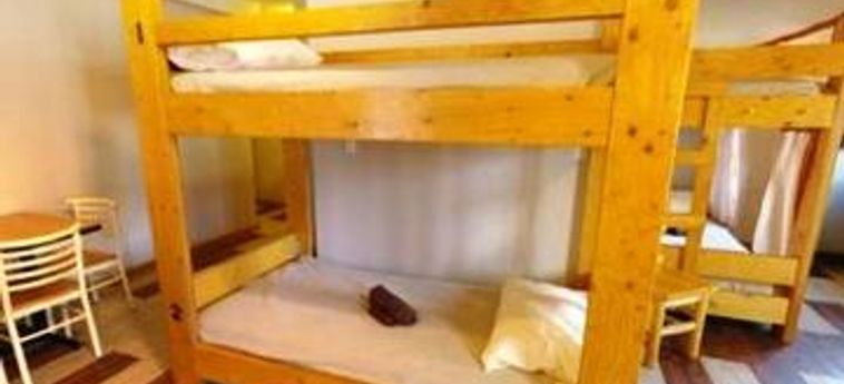Hotel Basecamp Lodge Canmore Canmore: Foto 