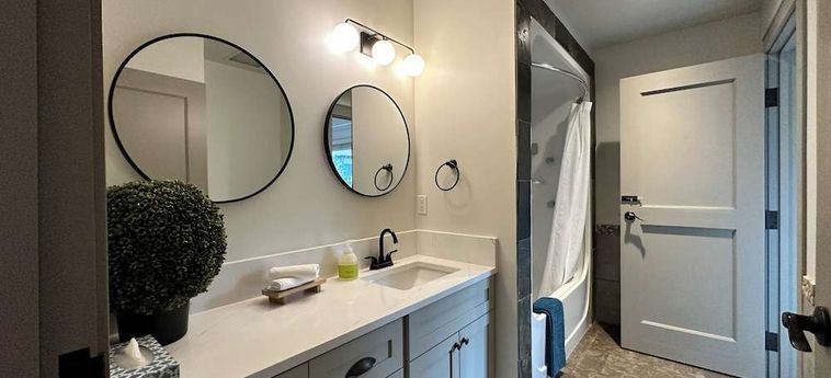 Hotel Solara Corner Suite-Pool &Amp; Hot Tub &Amp; Spa Canmore: Foto 